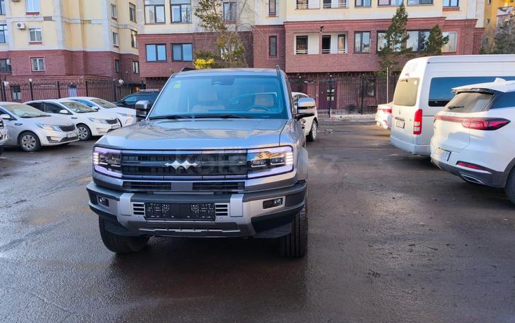 BYD FangChengBao Leopard 5 — миниатюра 3