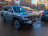 BYD FangChengBao Leopard 5 2025 годаүшін22 800 000 тг. в Астана – фото 4