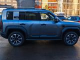 BYD FangChengBao Leopard 5 2025 годаүшін22 800 000 тг. в Астана – фото 2
