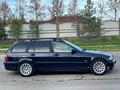 BMW 316 2004 года за 1 700 000 тг. в Астана – фото 4