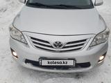 Toyota Corolla 2011 годаүшін6 899 000 тг. в Петропавловск – фото 2