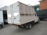 ГАЗ ГАЗель 2015 годаүшін4 896 800 тг. в Актобе – фото 4