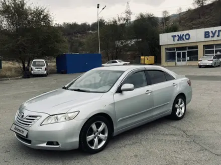 Toyota Camry 2007 года за 5 700 000 тг. в Алматы – фото 3