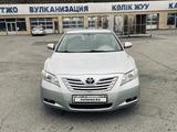 Toyota Camry 2007 года за 5 700 000 тг. в Алматы