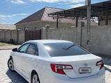 Toyota Camry 2012 годаүшін6 400 000 тг. в Актау