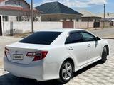 Toyota Camry 2012 годаүшін6 400 000 тг. в Актау – фото 2