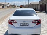 Toyota Camry 2012 годаүшін6 400 000 тг. в Актау – фото 3