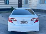 Toyota Camry 2012 годаүшін6 400 000 тг. в Актау – фото 4