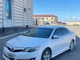 Toyota Camry 2012 годаүшін6 400 000 тг. в Актау – фото 5