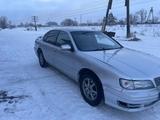 Nissan Cefiro 1996 годаfor1 600 000 тг. в Семей – фото 2