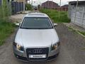 Audi A4 2006 года за 4 500 000 тг. в Алматы