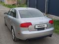 Audi A4 2006 года за 4 500 000 тг. в Алматы – фото 3