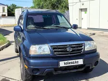 Suzuki Grand Vitara, 2001