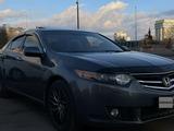 Honda Accord 2008 года за 5 300 000 тг. в Астана – фото 5