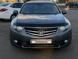 Honda Accord 2008 года за 5 300 000 тг. в Астана – фото 4