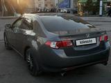 Honda Accord 2008 года за 5 300 000 тг. в Астана – фото 2