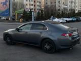 Honda Accord 2008 года за 5 300 000 тг. в Астана – фото 3