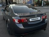 Honda Accord 2008 года за 5 300 000 тг. в Астана