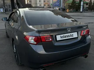 Honda Accord, 2008