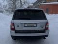 Land Rover Range Rover Sport 2007 годаүшін9 500 000 тг. в Усть-Каменогорск – фото 4