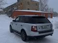 Land Rover Range Rover Sport 2007 годаүшін9 500 000 тг. в Усть-Каменогорск – фото 3