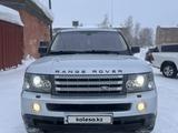 Land Rover Range Rover Sport 2007 года за 9 500 000 тг. в Усть-Каменогорск
