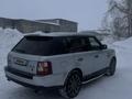 Land Rover Range Rover Sport 2007 годаүшін9 500 000 тг. в Усть-Каменогорск – фото 5