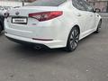 Kia K5 2012 года за 7 800 000 тг. в Алматы – фото 4