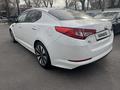 Kia K5 2012 года за 7 800 000 тг. в Алматы – фото 5