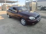 ЗАЗ Chance 2012 года за 1 000 000 тг. в Актау