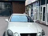 Lexus GS 300 1999 года за 5 100 000 тг. в Алматы – фото 3