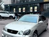 Lexus GS 300 1999 года за 5 100 000 тг. в Алматы