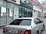 Lexus GS 300 1999 года за 5 100 000 тг. в Алматы – фото 5