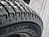 285/60R18 X-Ice Snow SUV 116T Michelin за 143 050 тг. в Алматы – фото 3