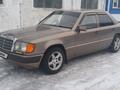 Mercedes-Benz E 200 1990 годаүшін2 200 000 тг. в Петропавловск – фото 4