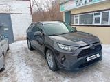 Toyota RAV4 2019 годаүшін15 500 000 тг. в Актобе – фото 3