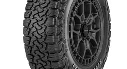 285/60R18 118/115S 10PR в 3 слоя боковая стенка — TESCHE RIDGE BLADE X/T за 140 000 тг. в Алматы