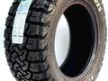 285/60R18 118/115S 10PR боковая стенка в 3 слоя — TESCHE RIDGE BLADE X/T за 125 000 тг. в Алматы