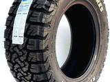285/60R18 118/115S — TESCHE TIRES RIDGE BLADE X/T 10PR боковая в 3 слоя за 115 000 тг. в Алматы