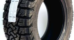 285/60R18 118/115S 10PR боковая стенка в 3 слоя — TESCHE RIDGE BLADE X/Tүшін125 000 тг. в Алматы