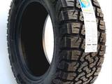 285/60R18 118/115S — TESCHE TIRES RIDGE BLADE X/T 10PR боковая в 3 слоя за 115 000 тг. в Алматы – фото 2