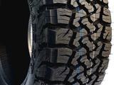 285/60R18 118/115S — TESCHE TIRES RIDGE BLADE X/T 10PR боковая в 3 слоя за 115 000 тг. в Алматы – фото 3