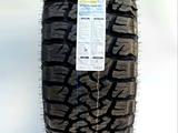 285/60R18 118/115S — TESCHE TIRES RIDGE BLADE X/T 10PR боковая в 3 слоя за 115 000 тг. в Алматы – фото 5