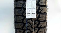 285/60R18 118/115S 10PR боковая стенка в 3 слоя — TESCHE RIDGE BLADE X/Tүшін125 000 тг. в Алматы – фото 5