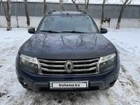 Renault Duster 2014 годаүшін4 900 000 тг. в Костанай