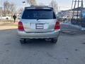 Toyota Highlander 2002 годаfor5 600 000 тг. в Алматы – фото 6