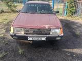 Audi 100 1987 года за 250 000 тг. в Талдыкорган