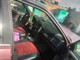 Audi 100 1987 года за 250 000 тг. в Талдыкорган – фото 2