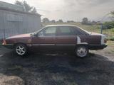 Audi 100 1987 года за 250 000 тг. в Талдыкорган – фото 3