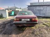 Audi 100 1987 года за 250 000 тг. в Талдыкорган – фото 4